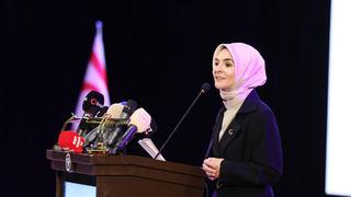 Bakan Göktaş Erzincan'dan duyurdu: Türk Dünyası Kadınlar Birliği kuruluyor