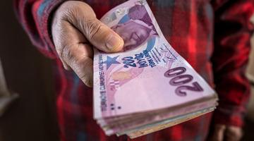 Emekli promosyonu açıkladı: İşte güncel liste (Ziraat, Vakıfbank, Halkbank)