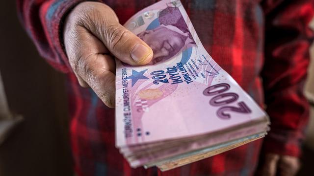 Emekli promosyonu açıklandı: İşte güncel liste (Ziraat, Vakıfbank, Halkbank)