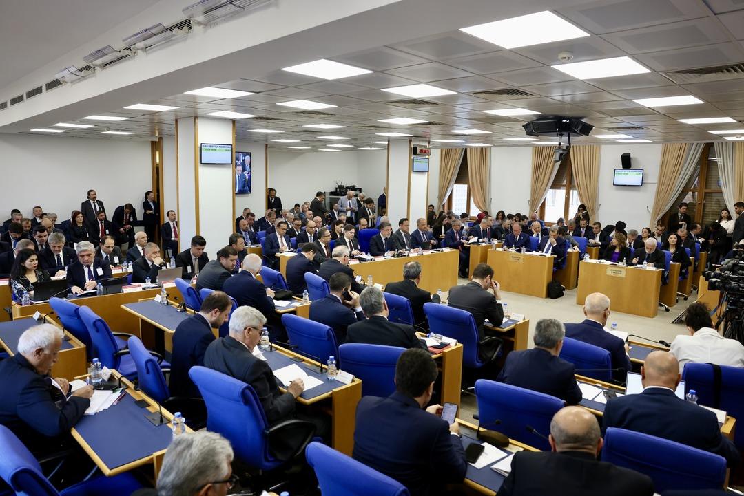 Bakan Yumaklı dan ESK iddialarına yanıt:  En ufak çekincemiz yok, kurumlarımız şefaf  2