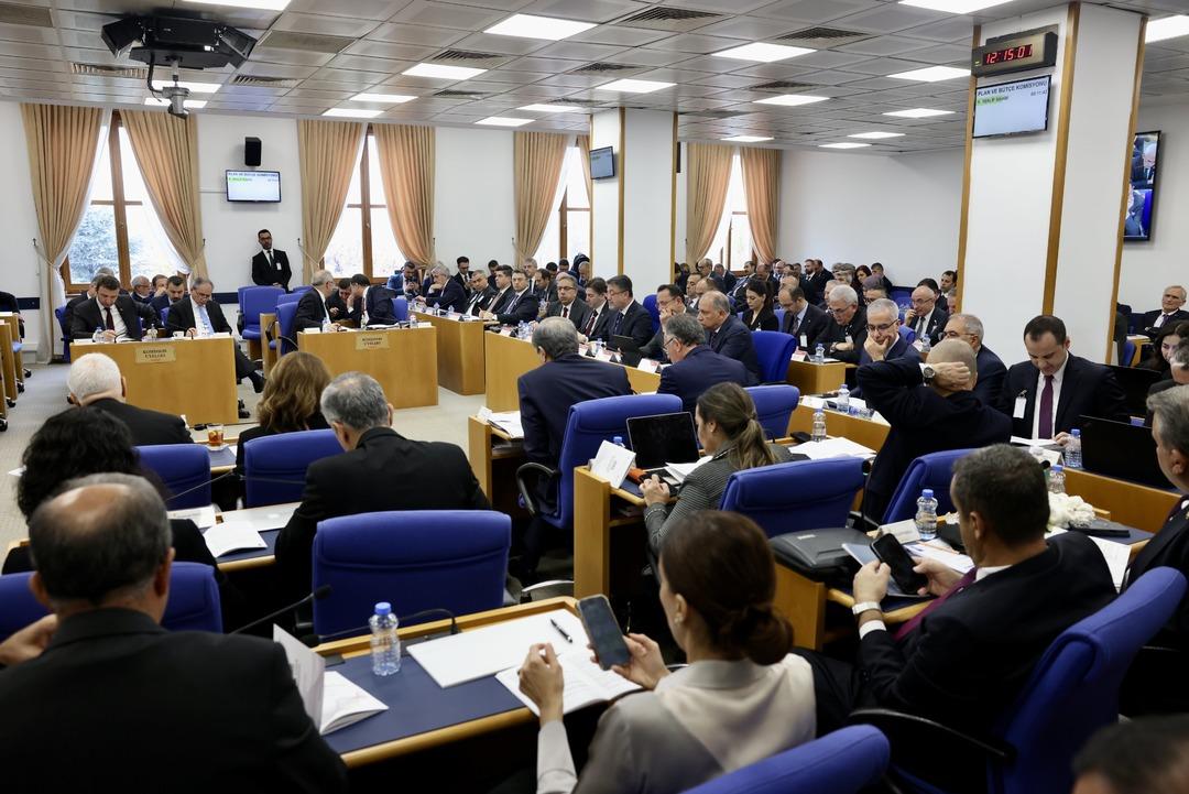 Bakan Yumaklı dan ESK iddialarına yanıt:  En ufak çekincemiz yok, kurumlarımız şefaf  3