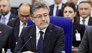 Bakan Yumaklı'dan ESK iddialarına yanıt: 'En ufak çekincemiz yok'