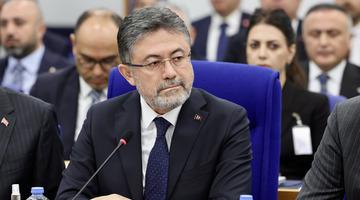 Bakan Yumaklı'dan ESK iddialarına yanıt: 'En ufak çekincemiz yok, kurumlarımız şefaf'