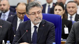 Bakan Yumaklı'dan ESK iddialarına yanıt: 'En ufak çekincemiz yok, kurumlarımız şefaf'