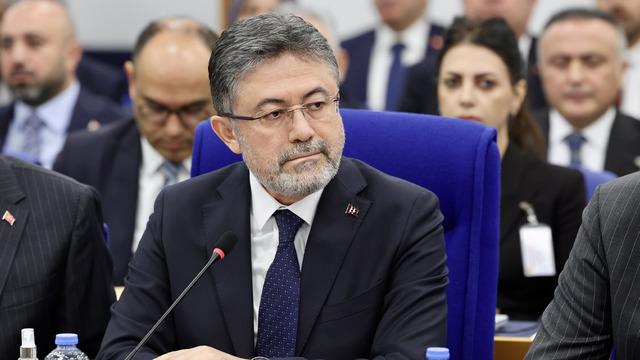 Bakan Yumaklı'dan ESK iddialarına yanıt: 'En ufak çekincemiz yok, kurumlarımız şefaf'