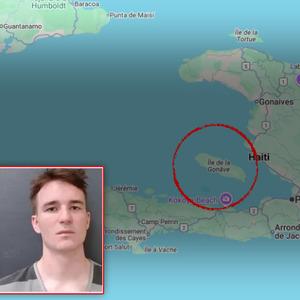 Adayı işgale kalkıştılar! İki gencin şeytani planları ortaya çıktı: Erkekleri öldürüp kadın ve çocukları seks kölesi yapacaklarmış