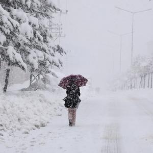 Son 50 yılın en kurak kasımı! İstanbul'a ne zaman kar yağacak? Tarih belli oldu