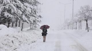 Son 50 yılın en kurak kasımı! İstanbul'a ne zaman kar yağacak? Tarih belli oldu