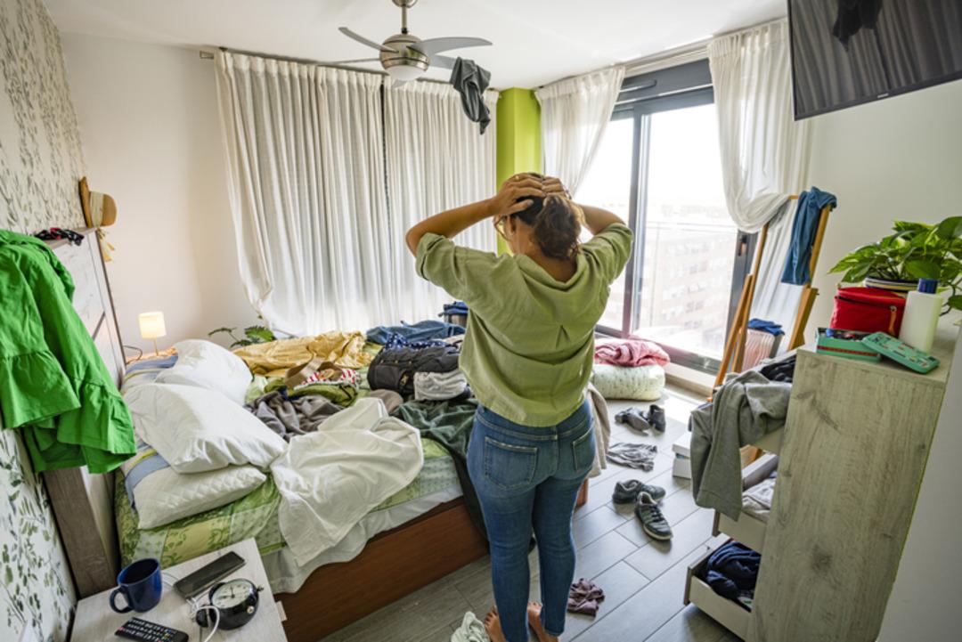 Evi hızlıca toplamanın 4 formülü: Evinizi 10 dakikada bu yöntemle düzenleyin  2