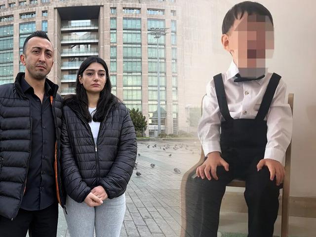 3 yaşındaki Karan ilaçlama yüzünden mi öldü? Kahreden rapor ortaya çıktı!