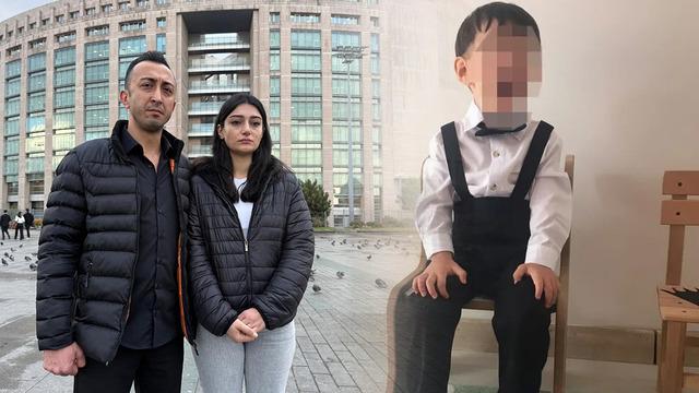 3 yaşındaki Karan ilaçlama yüzünden mi öldü? Kahreden rapor ortaya çıktı!