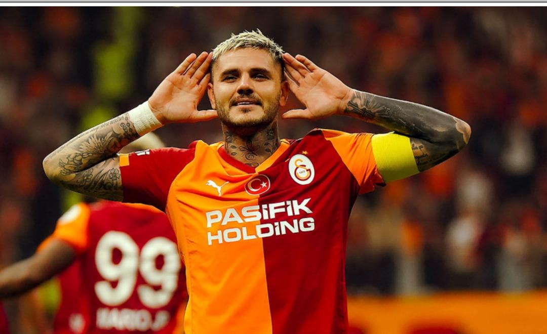 Mauro Icardi den Fenerbahçe sorusuna çarpıcı cevap! 1