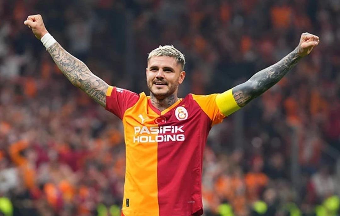 Mauro Icardi den Fenerbahçe sorusuna çarpıcı cevap! 2