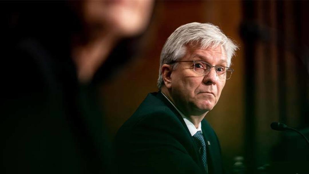 Fed Başkanlığına göz kırpan isimden faiz indirimi sinyali geldi!  1