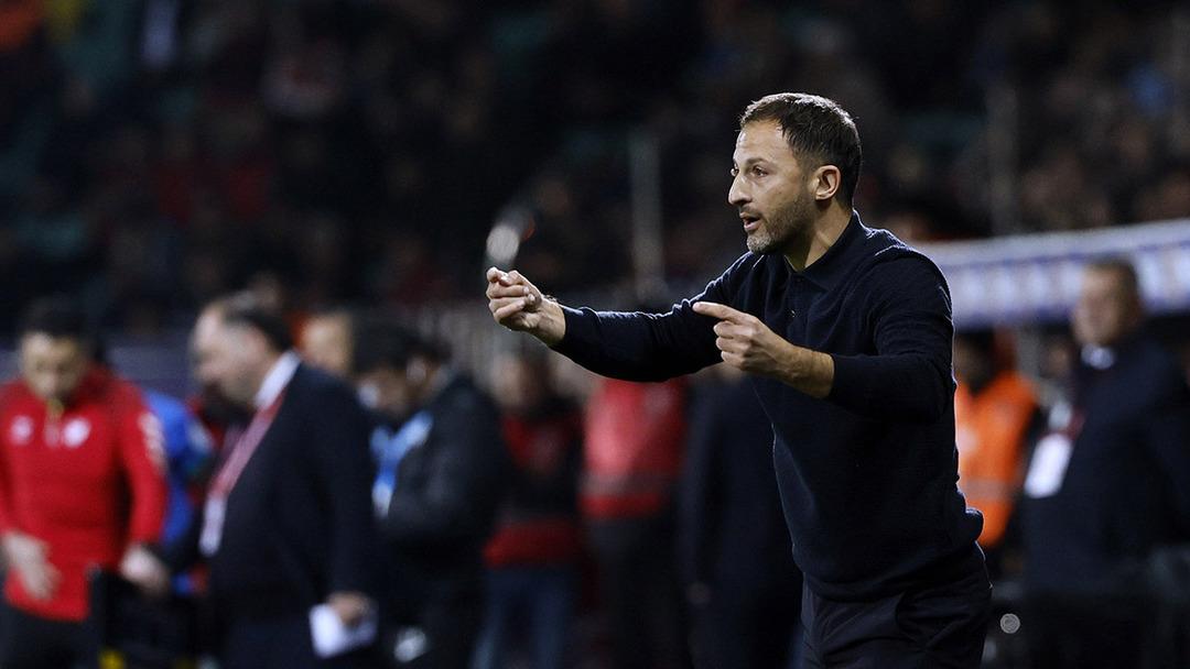 Gümbür Gümbür Gelen Fenerbahçe, Krizlerle Boğuşan Beşiktaş... 1