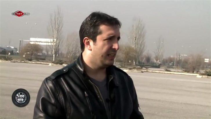 20 yıllık aracı bakın nasıl değiştirdiler G4