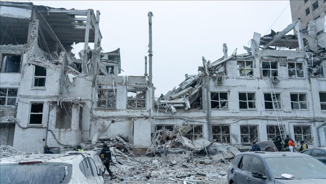 Barış planında Rusya yı düşündüren "bazı maddeler" var: "Çoğu kabul, diğerleri tartışılır" 2