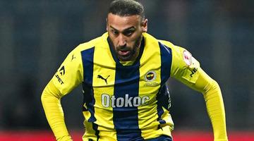 Cenk Tosun'a bir darbe daha! Tüm Fenerbahçeliler bu haberi bekliyordu