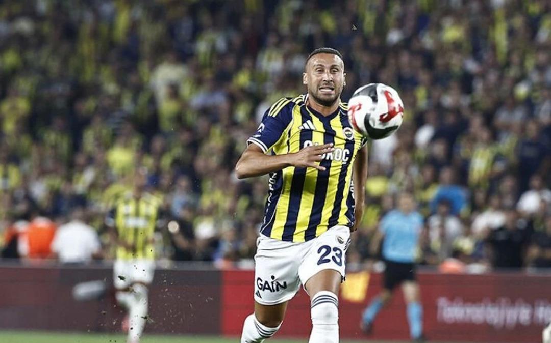 Cenk Tosun a bir darbe daha! Tüm Fenerbahçeliler bu haberi bekliyordu 1