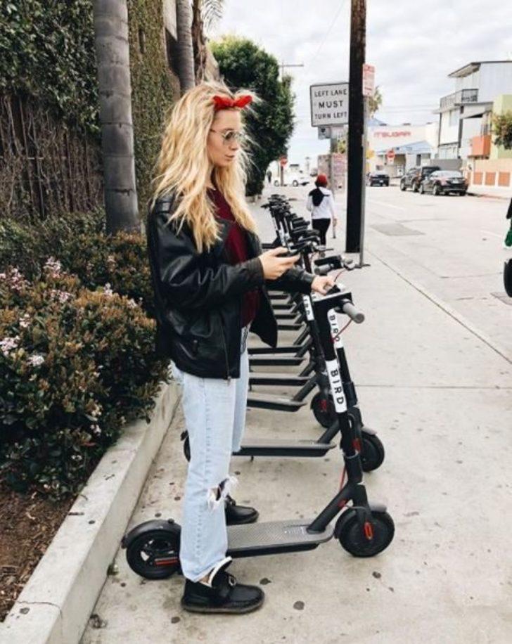 Bu halinden eser kalmadı! Victoria's Secret modeli isyan etti G5