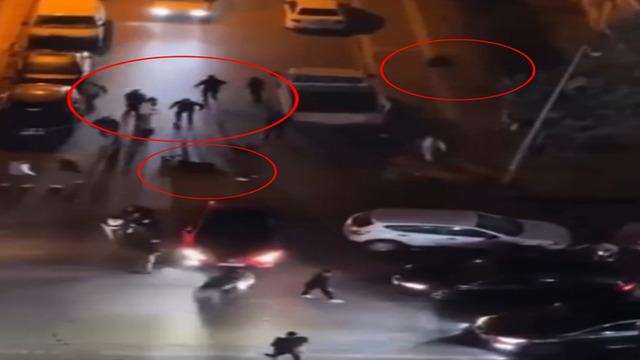 Diyarbakır'da 1 kişi ölmüştü! Yeni görüntüler ortaya çıktı