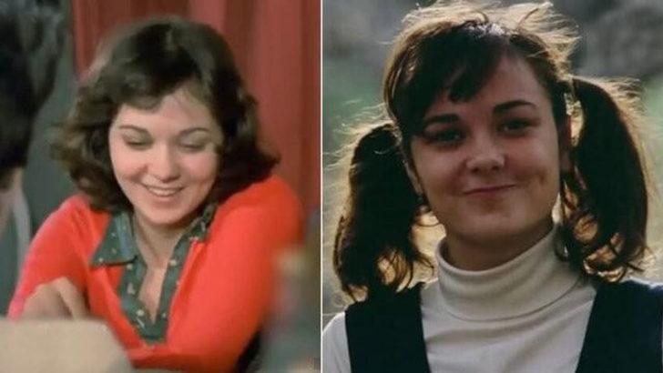 Yeşilçam'ın unutulmaz ismi Sevda Aktolga'nın son hali G2