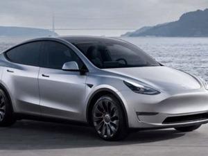 Tesla Hisseleri Neden Y&uuml;kseliyor?