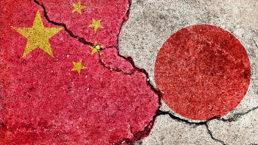 Tansiyon giderek artıyor! Japonya dan füze hamlesi geldi, Çin tepki gösterdi: Son derece tehlike arz ediyor 1