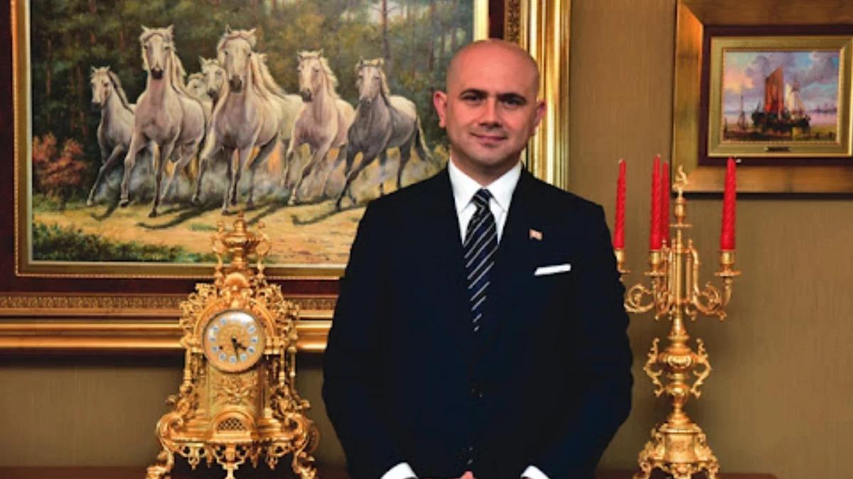 Cihan Ekşioğlu hakkında yeni gelişme! Tahliye kararı verildi, tutukluluğu devam ediyor - Güncel Haberler