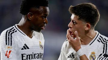 Real Madrid'de kriz çıktı! Sözleşmeyi reddetti takımdan ayrılıyor