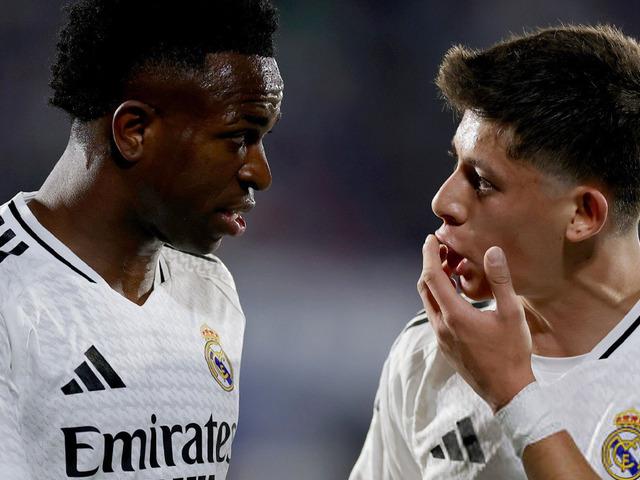 Real Madrid'de kriz çıktı! Sözleşmeyi reddetti takımdan ayrılıyor