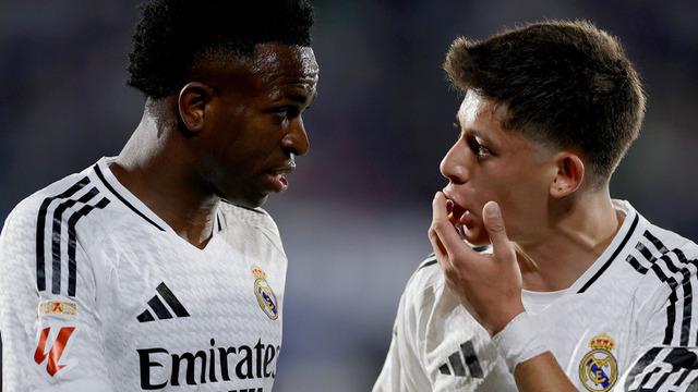 Real Madrid'de kriz çıktı! Sözleşmeyi reddetti takımdan ayrılıyor