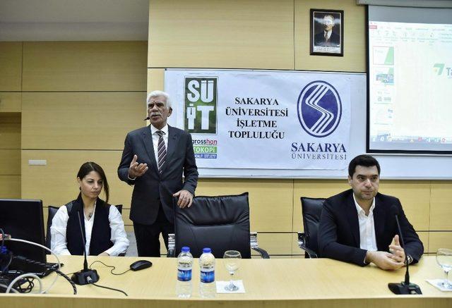 Firmalar AR-GE’ye verdikleri öneme göre büyüyor 1