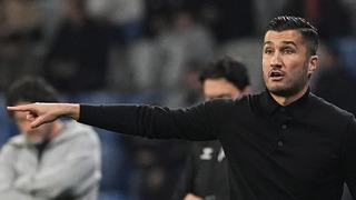 Nuri Şahin: Bu seviyede hakemlerle işimiz çok zor