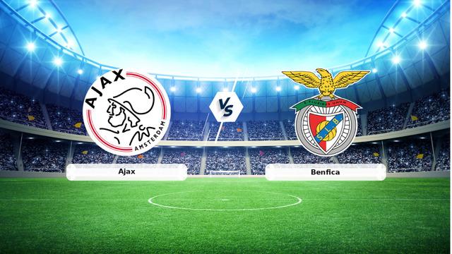 (Özet) Ajax - Benfica Maçı Özeti ve Tüm Önemli Anları