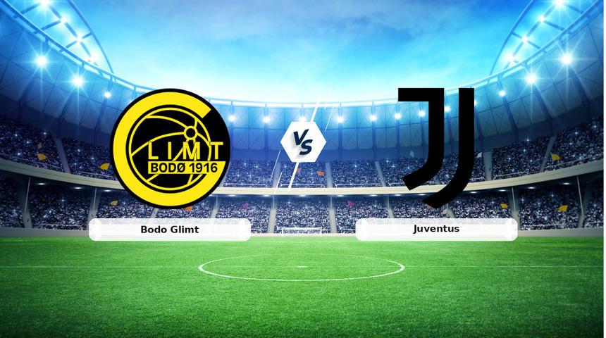 (Özet) Bodo Glimt - Juventus Maçı Özeti ve Tüm Önemli Anları
