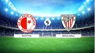 CANLI | Slavia Prag - Athletic Bilbao Canlı Maç Anlatımı