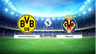 CANLI | Borussia Dortmund - Villarreal maç anlatımı! Maç ne zaman? Saat kaçta ve hangi kanalda? - 25 Kasım 2025
