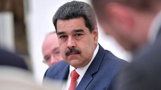 Savaş an meselesi! ABD, Venezuela lideri Maduro'yu 'terörist' ilan edip başına ödül koydu