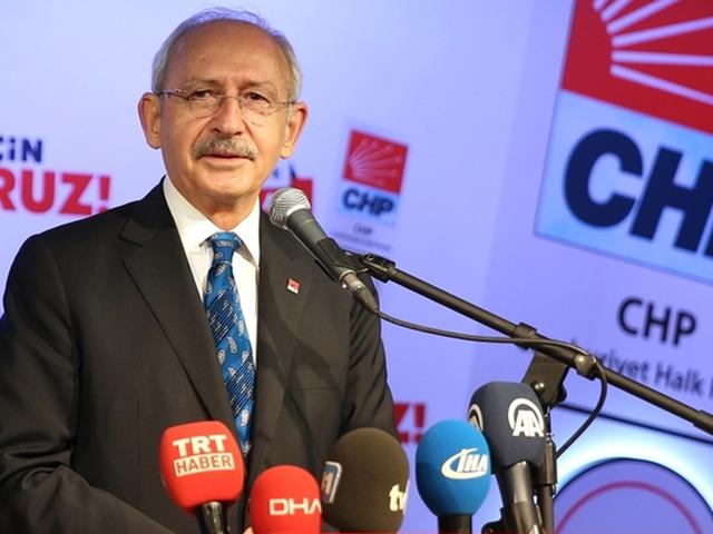 Ses getiren videodan sonra Kılıçdaroğlu'ndan yeni açıklama