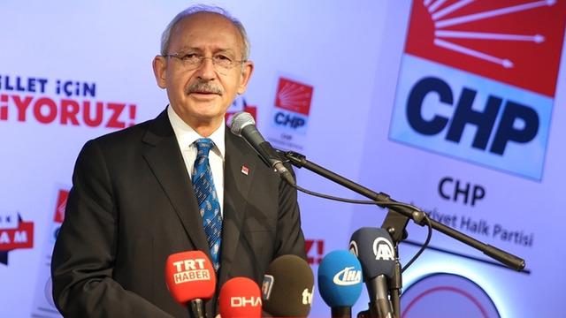 Ses getiren videodan sonra Kılıçdaroğlu'ndan yeni açıklama