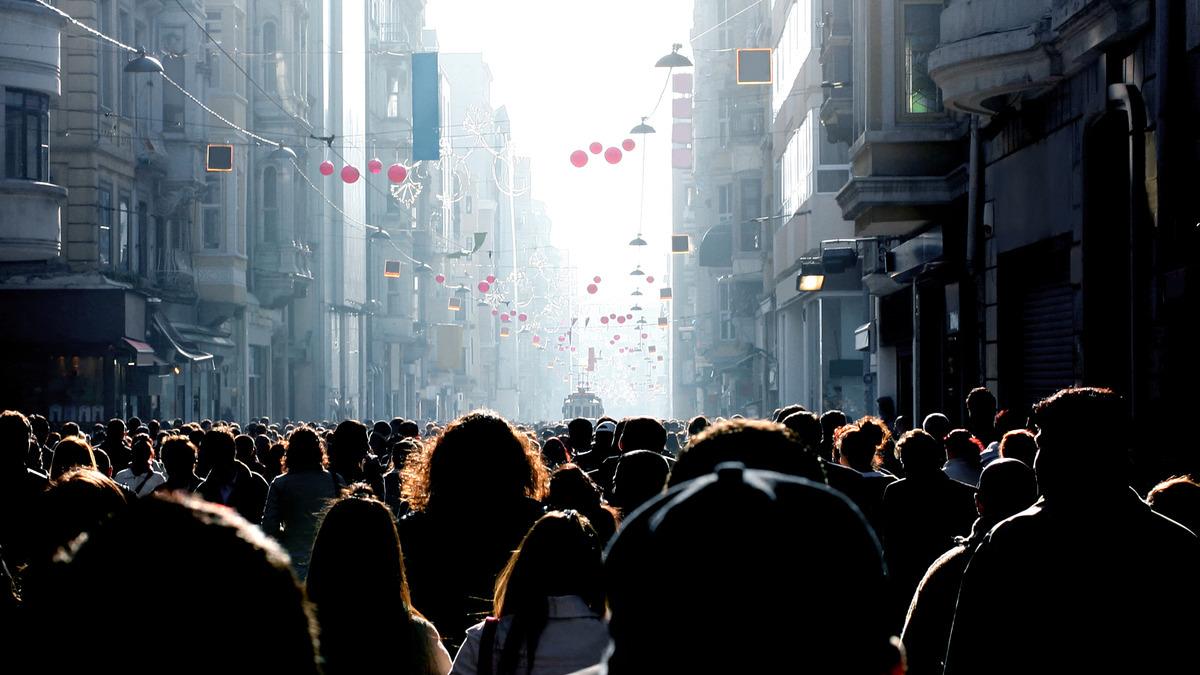 Nüfus krizi geliyor! Uzmanlar korkutan tabloyu açıkladı: 10 yılda bir Edirne kaybettik! - Sağlık Haberleri