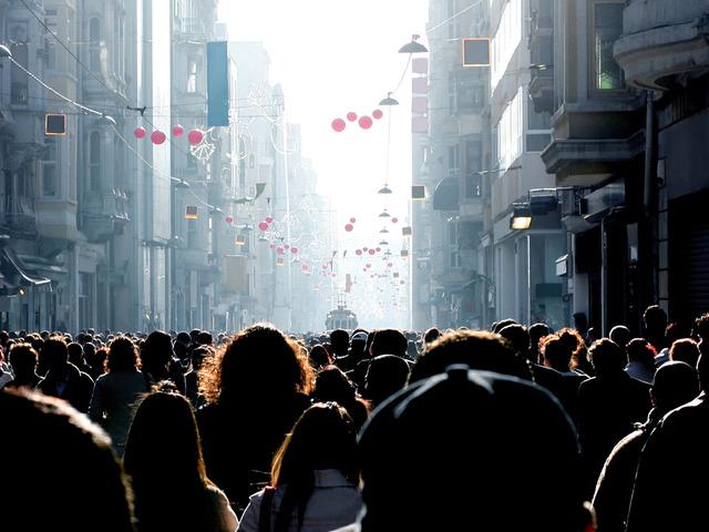 Nüfus krizi geliyor! Uzmanlar korkutan tabloyu açıkladı: 10 yılda bir Edirne kaybettik!