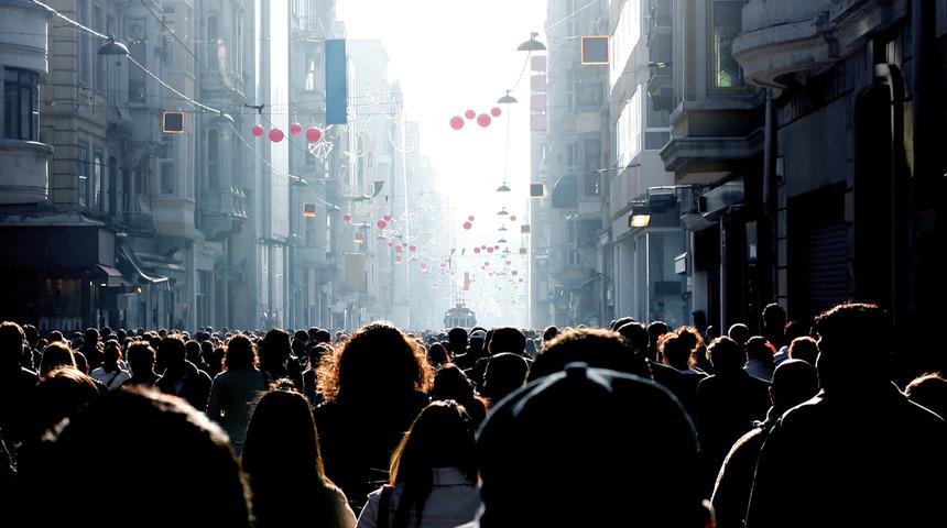 N&uuml;fus krizi geliyor! Uzmanlar korkutan tabloyu a&ccedil;ıkladı: 10 yılda bir Edirne kaybettik!