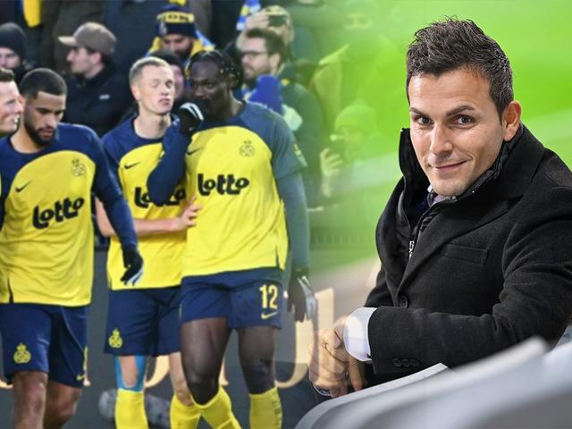 G.Saray'ın Devler Ligi'ndeki rakibinden F.Bahçe'yi kızdıracak açıklama!