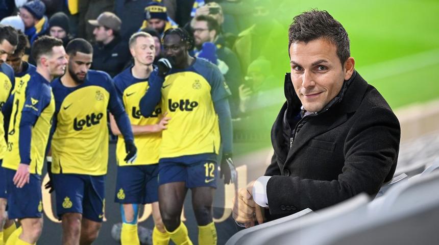 Galatasaray'ın Şampiyonlar Ligi'ndeki rakibinden Fenerbah&ccedil;e'yi kızdıracak a&ccedil;ıklama!