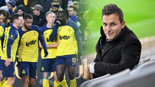 Galatasaray'ın Şampiyonlar Ligi'ndeki rakibinden Fenerbahçe'yi kızdıracak açıklama!