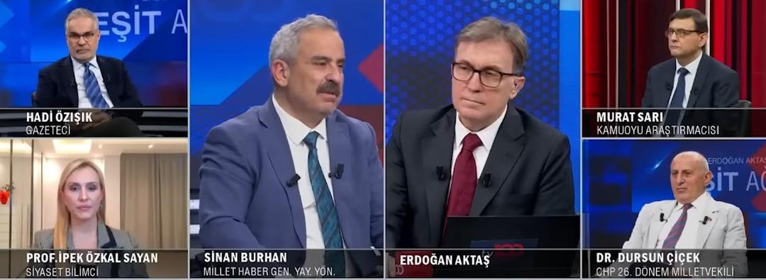 Asgari ücret için Ankara dan aldığım bilgi deyip net rakam verdi 2