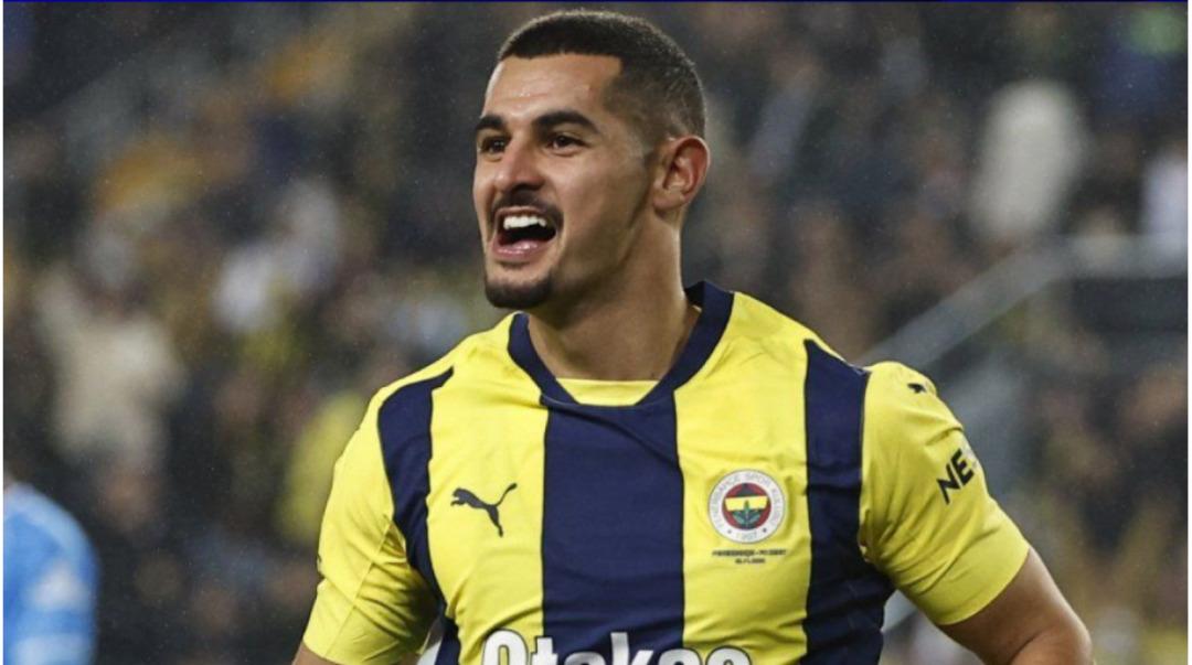 Fenerbahçe nin Avrupa kadrosunda değişiklik! UEFA ya bildirildi... 2