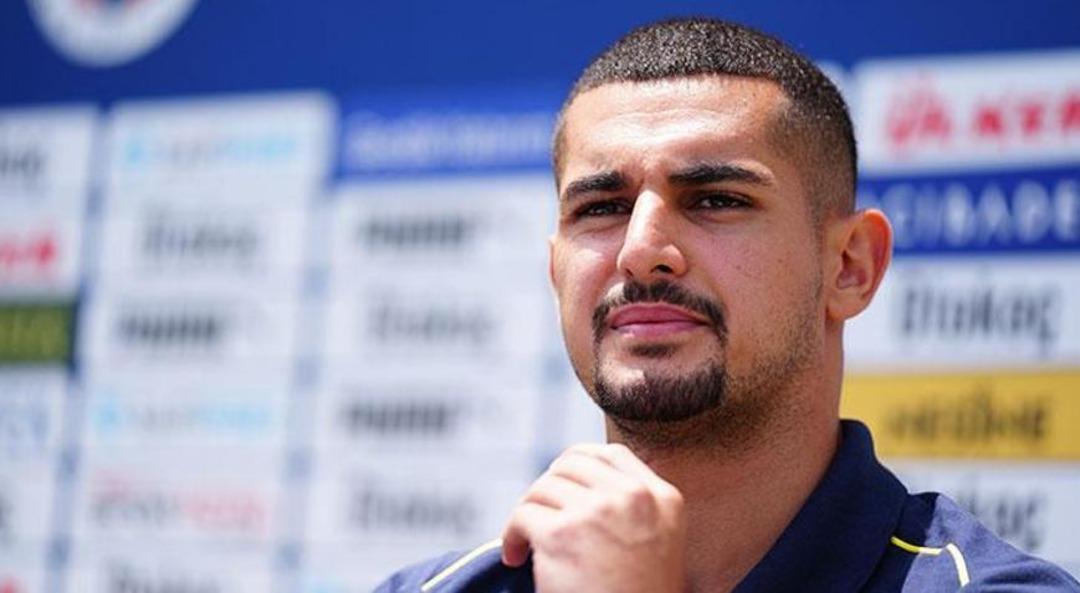 Fenerbahçe nin Avrupa kadrosunda değişiklik! UEFA ya bildirildi... 3